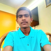 Mohan Kumar Das