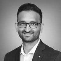Nishchay Maken (MICS)