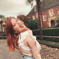Bella Marianna