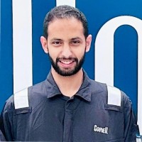 Mohab Ahmed