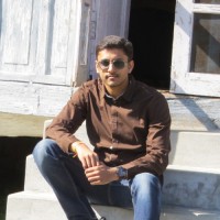 Darshil Patel