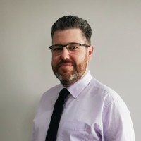 Darren Thorndick