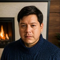 Angel Roberto Reyes Ramos