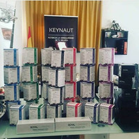 Keyn'out Colombia