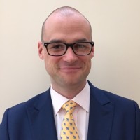 Alex Gilbert