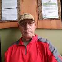 Ron Helms