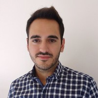 Dimitris Panagopoulos