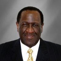 Winston Bruce