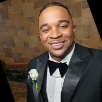Terrance (Tj) Mcknight Jr
