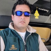 Marcelo Ivan Bugueño Guerra