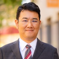 Hiroyuki Kinoshita