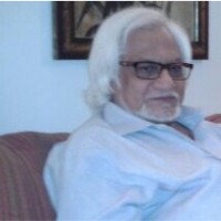 Ishwar C. Sharma