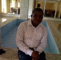 Emmanuel Inyang