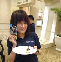 Janice Lee