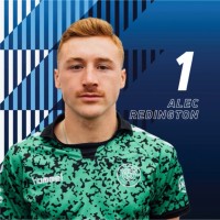 Alec Redington
