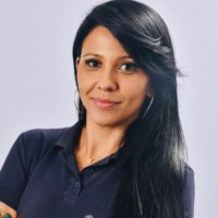 Maryelen Moraes
