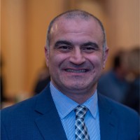 Ibrahim A. Anli