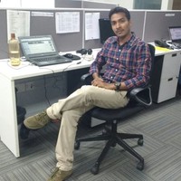 Shaik Ajmathullah