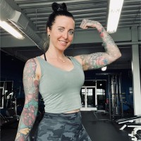 Jacqueline Penna