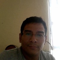 Francisco Ramirez Ponce