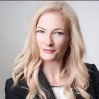 Tanja Blechinger