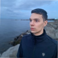 Nikita Veselov