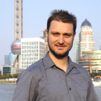 Daniel Roffman