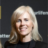 Juliet Blom