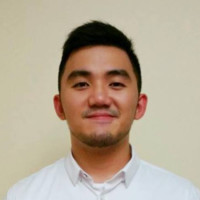 Abel Goh