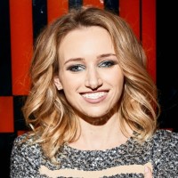 Татьяна Яблинская