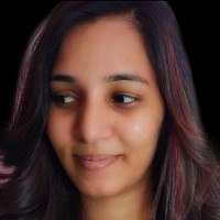 Divya Ravindra