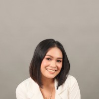 Quiny Belle Lumosad