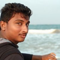 Sumanth Srinivas