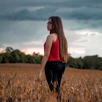 Maria Luisa Jimenez Quirama