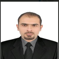 Ali Jarad