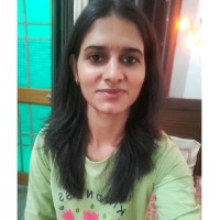 Shivangi Sangwan
