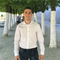Tsvetomir Toshev