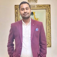 Mayank Saxena