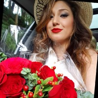 Flora Manzour