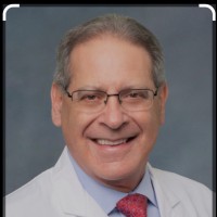Carl Capelouto, M.D.