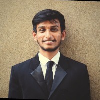 Madhiarasan M