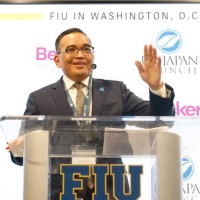José Keichi Fuentes