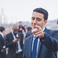 Aymane Bennazzi, P.Eng