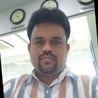 Ajay Kulkarni