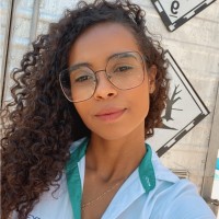 Rhany Gomes