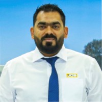 Sahil Aga