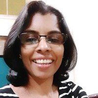 Sudharshini V.
