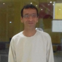 Farid Khan