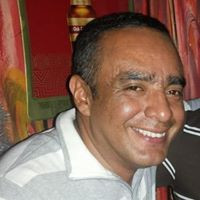 edilberto cabrera