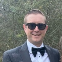 Samuel Kennedy-Smith